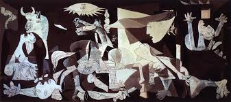 22-9-14. Frente a la certeza matemática de la derrota, el cabal está negociando una rendición 22 sep  Fuente y comentarios en inglés:  Guernica