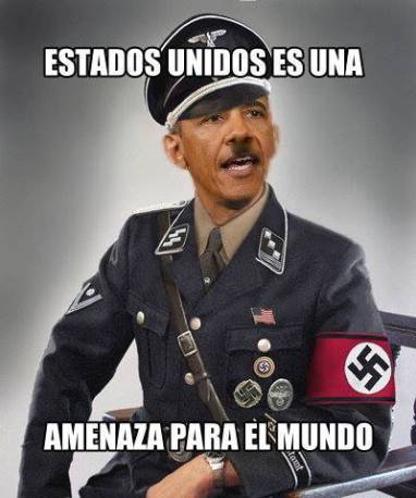 Obama-Hitler